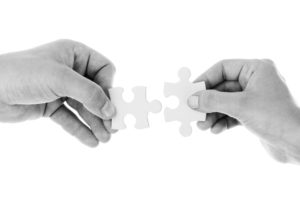 Be an author by connecting to publishers
